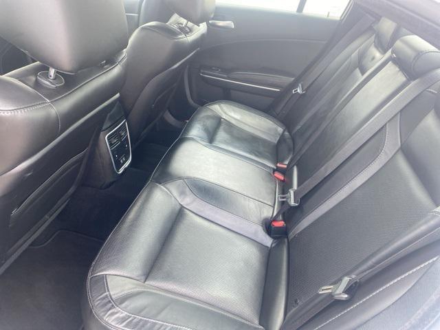 used 2022 Dodge Charger car, priced at $26,500