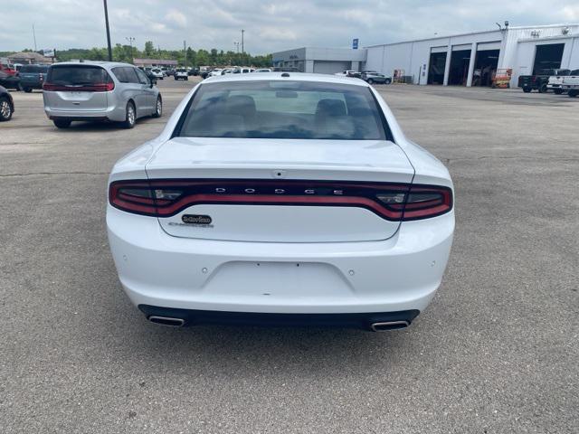 used 2022 Dodge Charger car, priced at $26,500