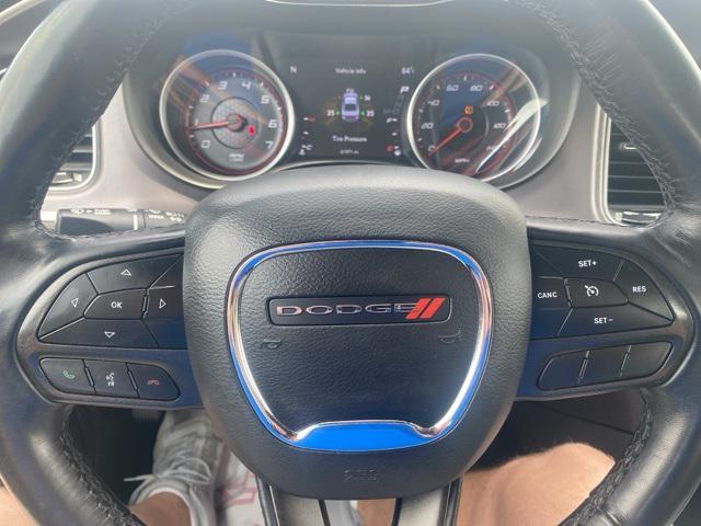 used 2022 Dodge Charger car, priced at $26,500