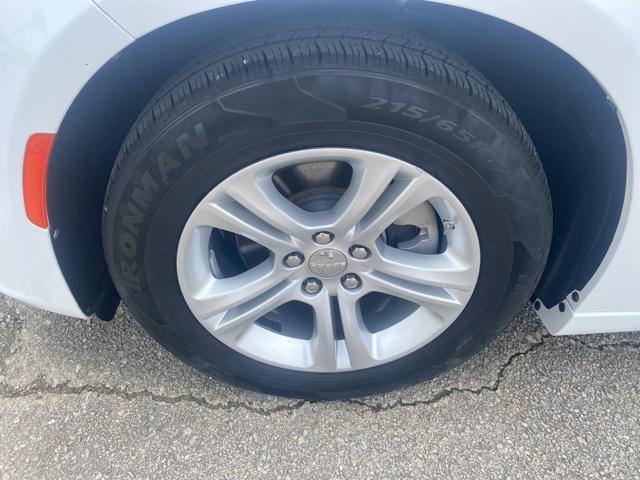 used 2022 Dodge Charger car, priced at $26,500