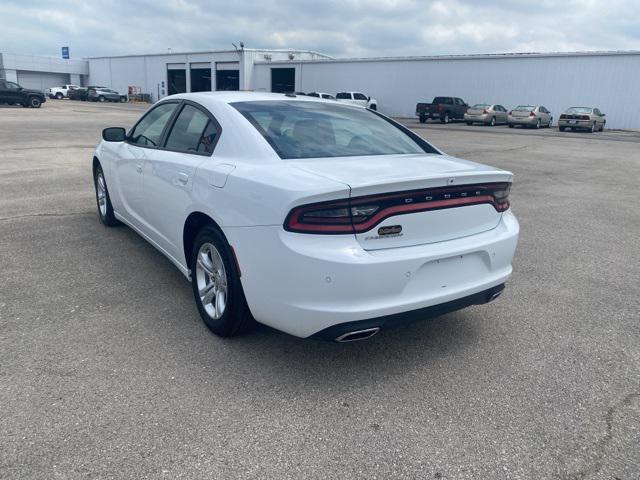 used 2022 Dodge Charger car, priced at $26,500