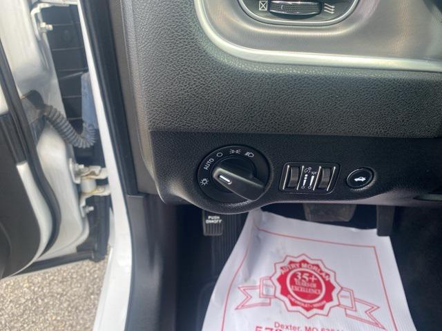 used 2022 Dodge Charger car, priced at $26,500