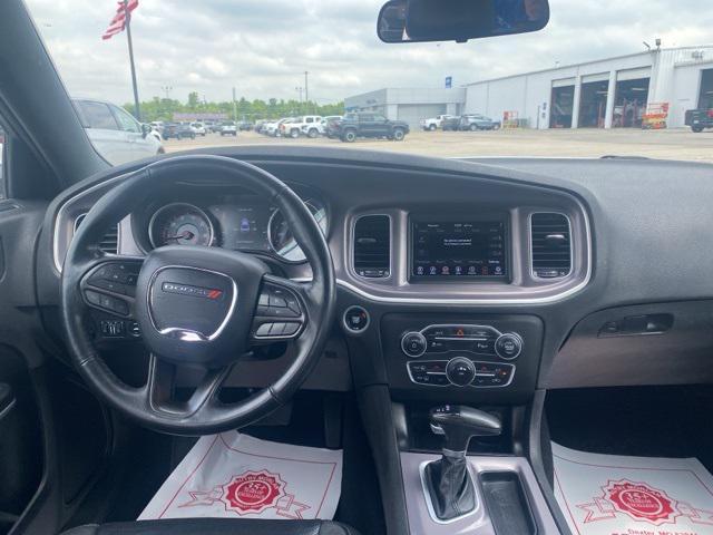 used 2022 Dodge Charger car, priced at $26,500