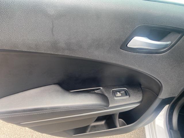 used 2022 Dodge Charger car, priced at $26,500