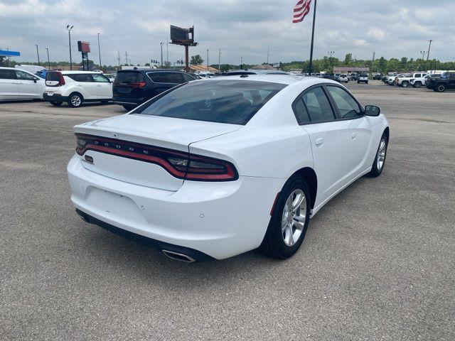 used 2022 Dodge Charger car, priced at $22,900