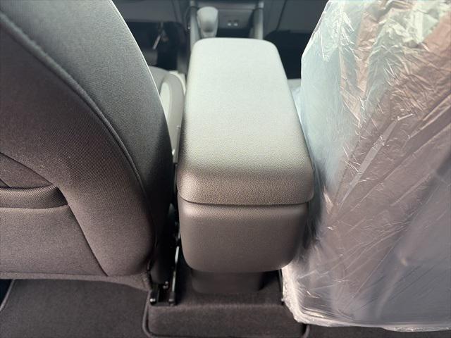 new 2026 Chevrolet TrailBlazer car, priced at $25,496