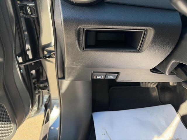 new 2025 Nissan Versa car, priced at $21,718