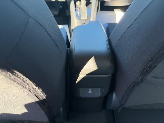 new 2025 Nissan Versa car, priced at $21,718