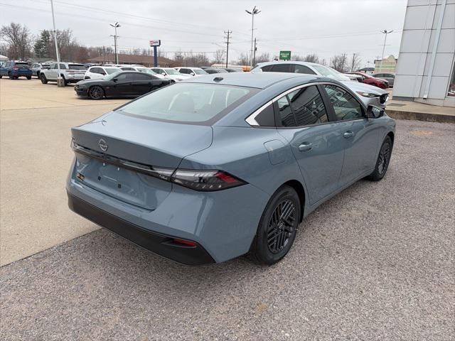 new 2026 Nissan Sentra car, priced at $24,715