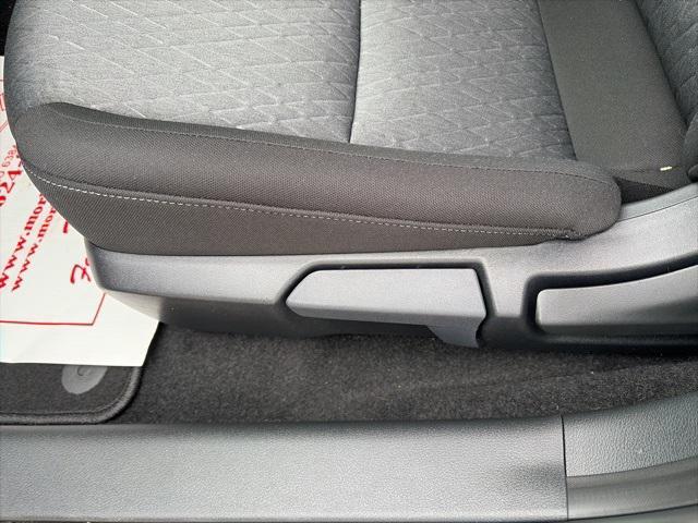 new 2026 Nissan Sentra car, priced at $24,715