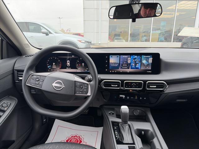 new 2026 Nissan Sentra car, priced at $24,715