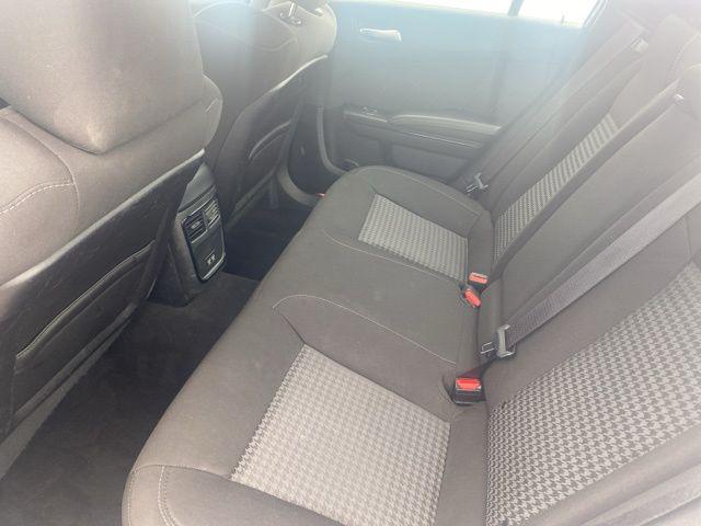 used 2023 Dodge Charger car, priced at $27,900