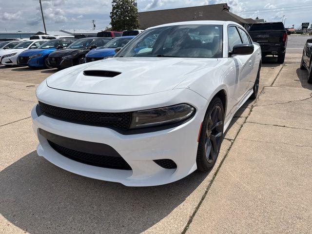 used 2023 Dodge Charger car, priced at $27,900