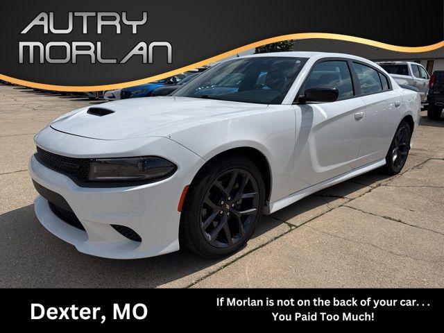 used 2023 Dodge Charger car, priced at $27,900