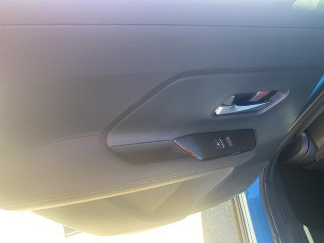 new 2025 Nissan Kicks car, priced at $28,741