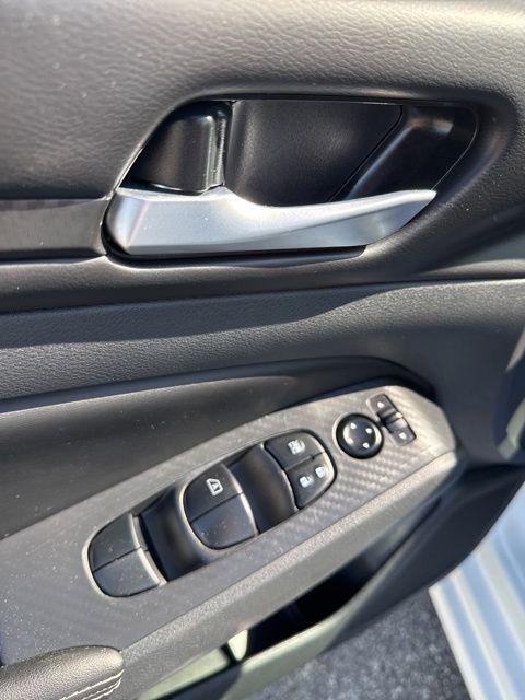 used 2025 Nissan Altima car, priced at $23,725