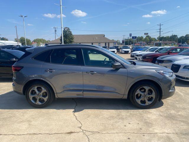 used 2024 Ford Escape car, priced at $26,125
