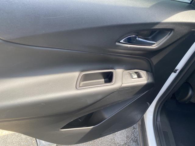 used 2021 Chevrolet Equinox car, priced at $20,500