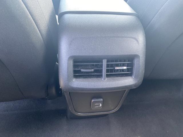 used 2021 Chevrolet Equinox car, priced at $20,500