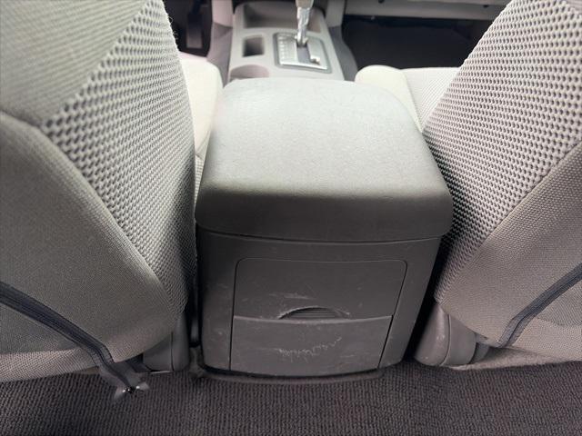 used 2019 Nissan Frontier car, priced at $18,900