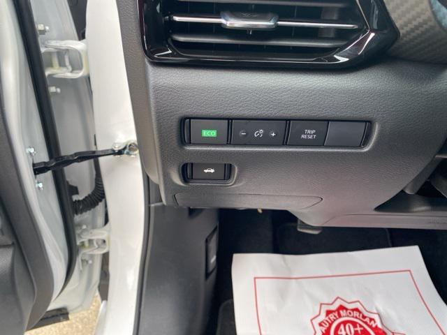 new 2025 Nissan Sentra car, priced at $25,459