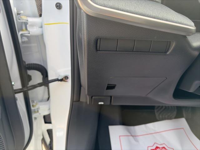 new 2026 Nissan Kicks car, priced at $27,690