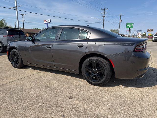 used 2022 Dodge Charger car, priced at $25,900