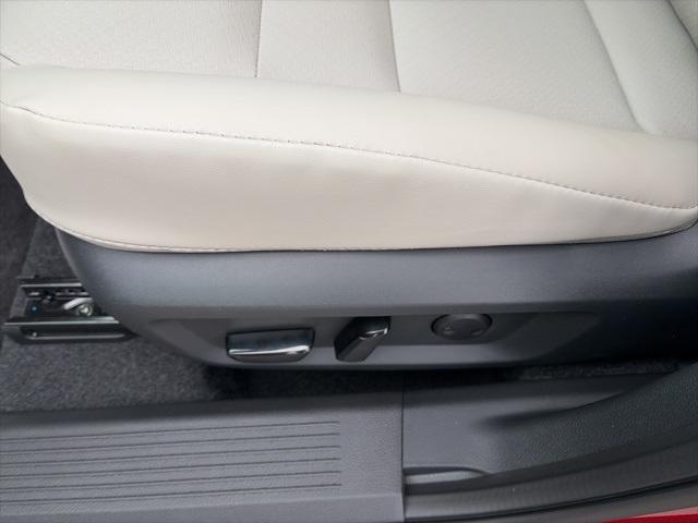 new 2026 Nissan Rogue car, priced at $35,829