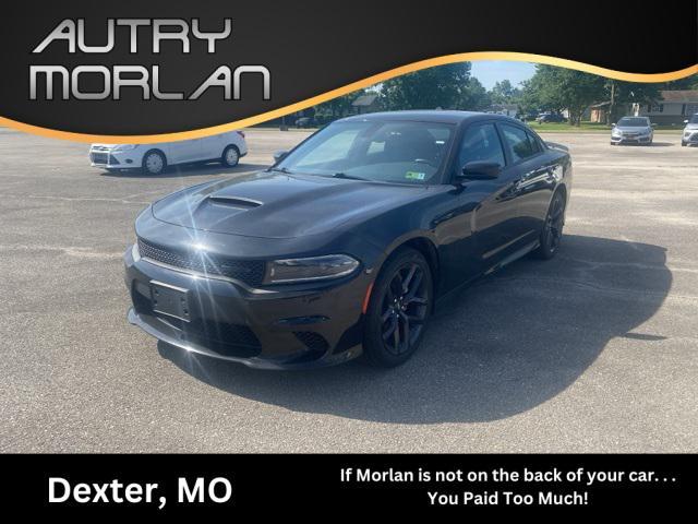 used 2023 Dodge Charger car, priced at $29,900
