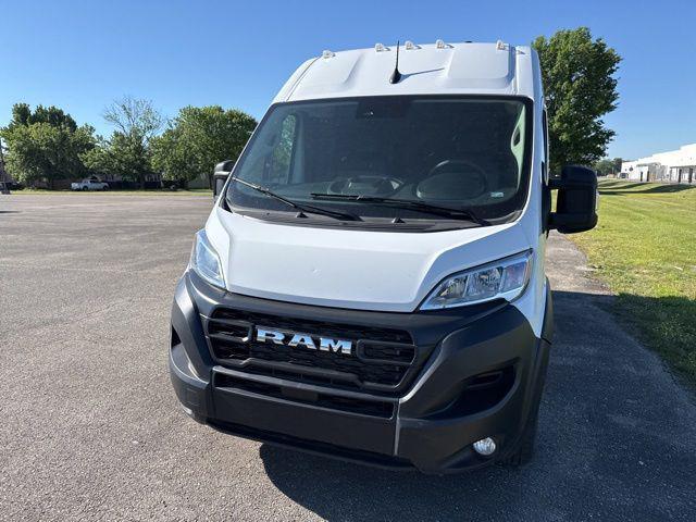 used 2025 Ram ProMaster 2500 car, priced at $38,500