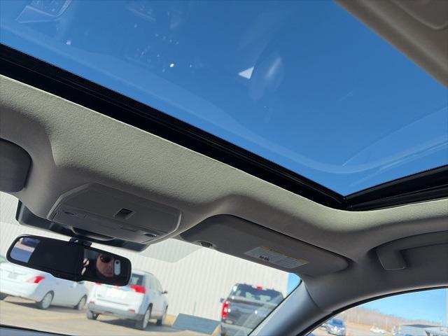 new 2026 Nissan Sentra car, priced at $25,682