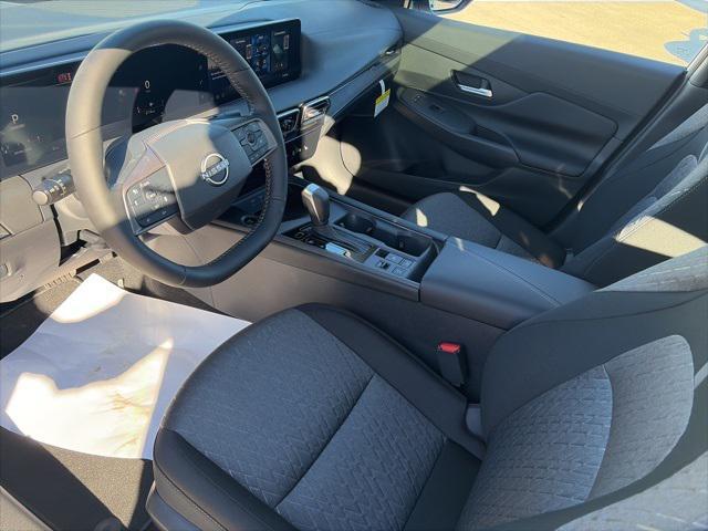 new 2026 Nissan Sentra car, priced at $25,682