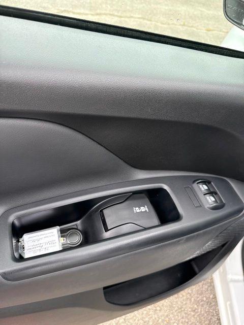 used 2021 Ram ProMaster City car, priced at $16,725