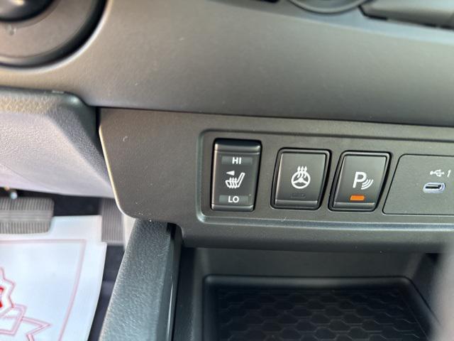 new 2026 Nissan Frontier car, priced at $41,620