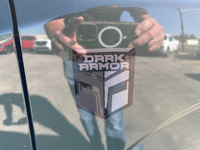 new 2026 Nissan Frontier car, priced at $41,620