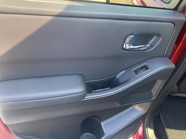 used 2024 Nissan Frontier car, priced at $40,900