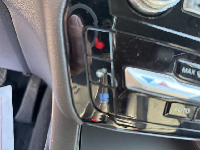 used 2023 Ford Explorer car, priced at $36,500