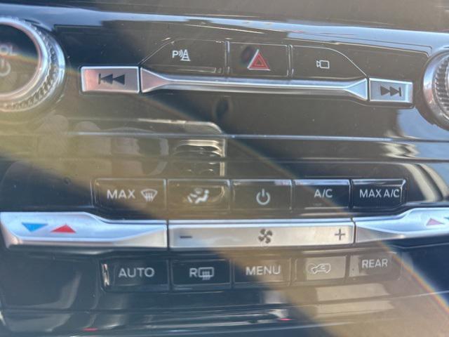 used 2023 Ford Explorer car, priced at $36,500