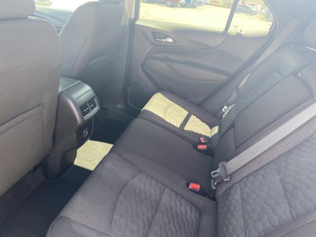 used 2021 Chevrolet Equinox car, priced at $20,500