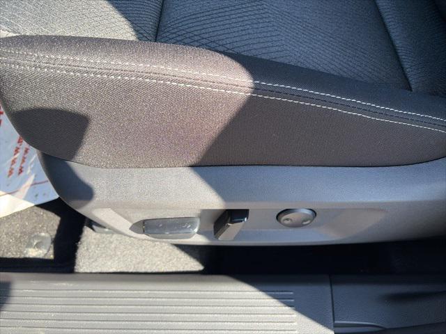 new 2026 Nissan Rogue car, priced at $32,207