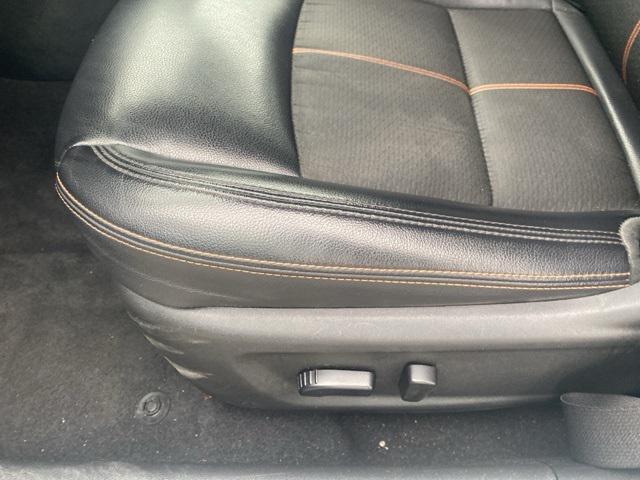 used 2022 Nissan Altima car, priced at $22,900