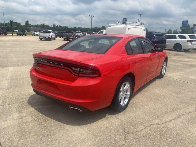 used 2022 Dodge Charger car, priced at $24,900