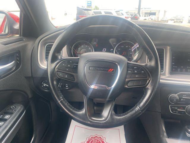used 2022 Dodge Charger car, priced at $24,900