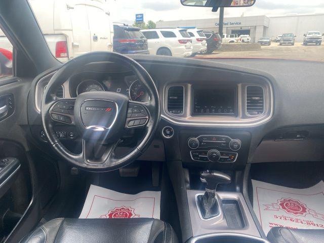 used 2022 Dodge Charger car, priced at $24,900