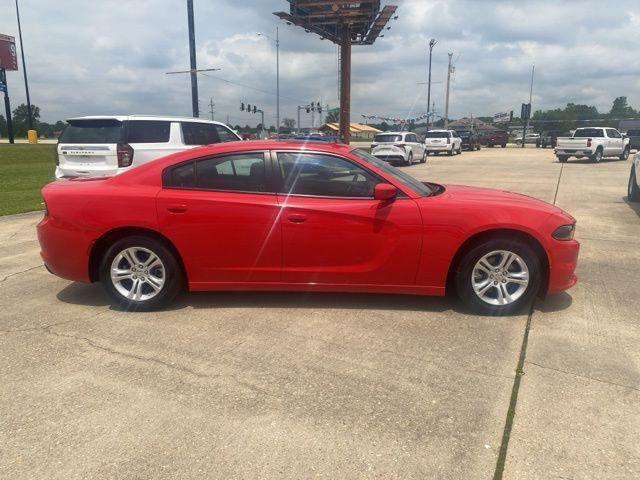 used 2022 Dodge Charger car, priced at $24,900