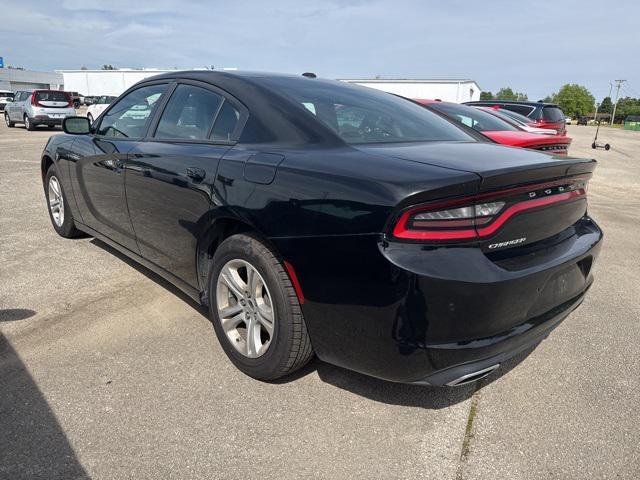 used 2022 Dodge Charger car, priced at $26,900