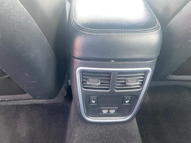 used 2022 Dodge Charger car, priced at $26,900