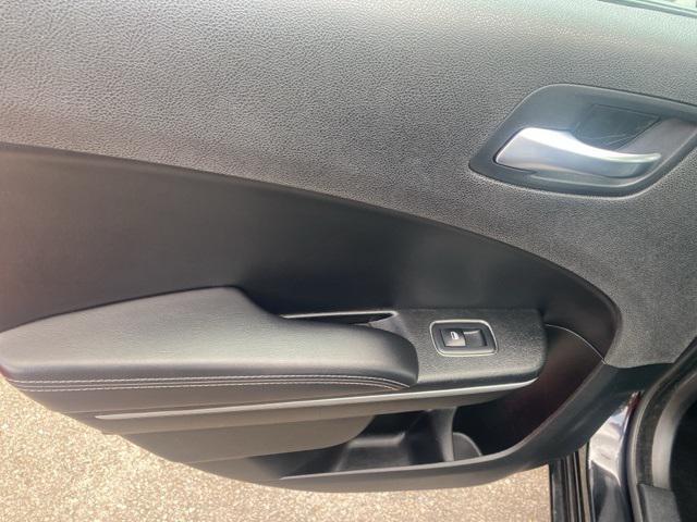 used 2022 Dodge Charger car, priced at $26,900