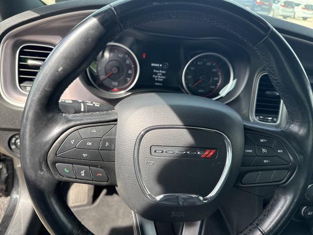 used 2022 Dodge Charger car, priced at $26,900