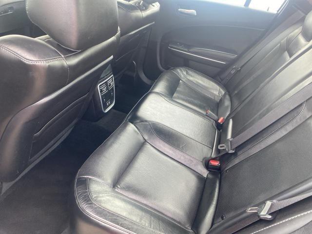 used 2022 Dodge Charger car, priced at $26,900